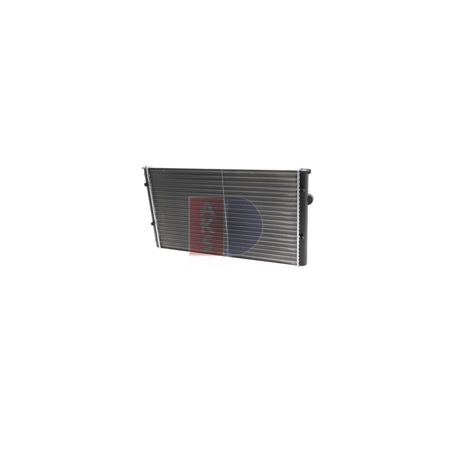 AKS Dasis 139220T Heater Matrix