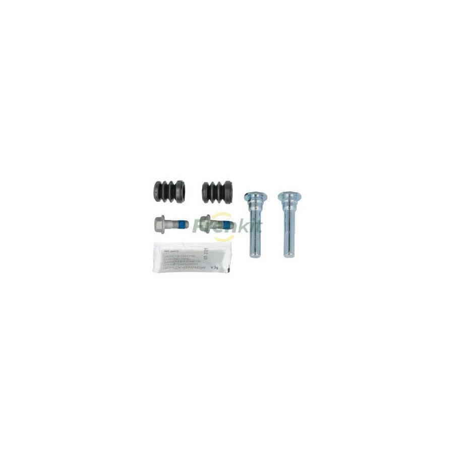 Frenkit 810009 Guide Sleeve Kit, Brake Caliper