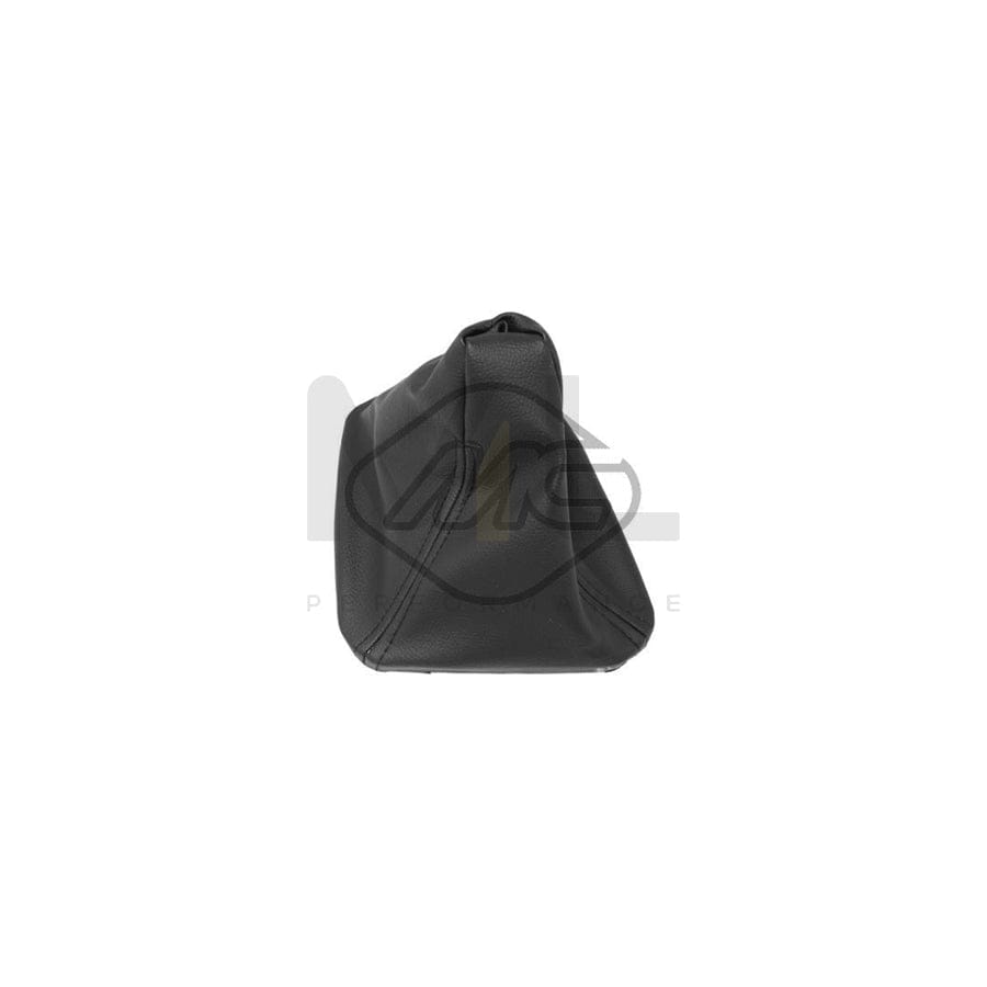 Metalcaucho 65143 Gear Lever Gaiter for BMW 3 Series