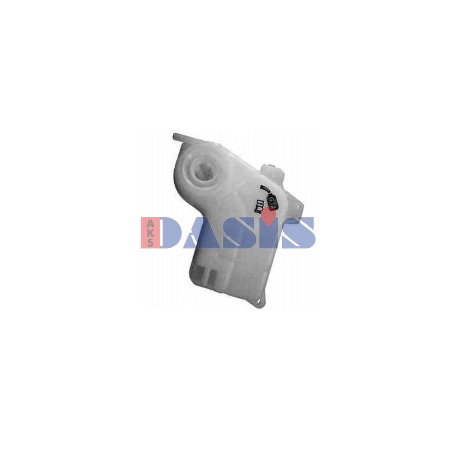 AKS Dasis 043026N Coolant Expansion Tank for Audi A6
