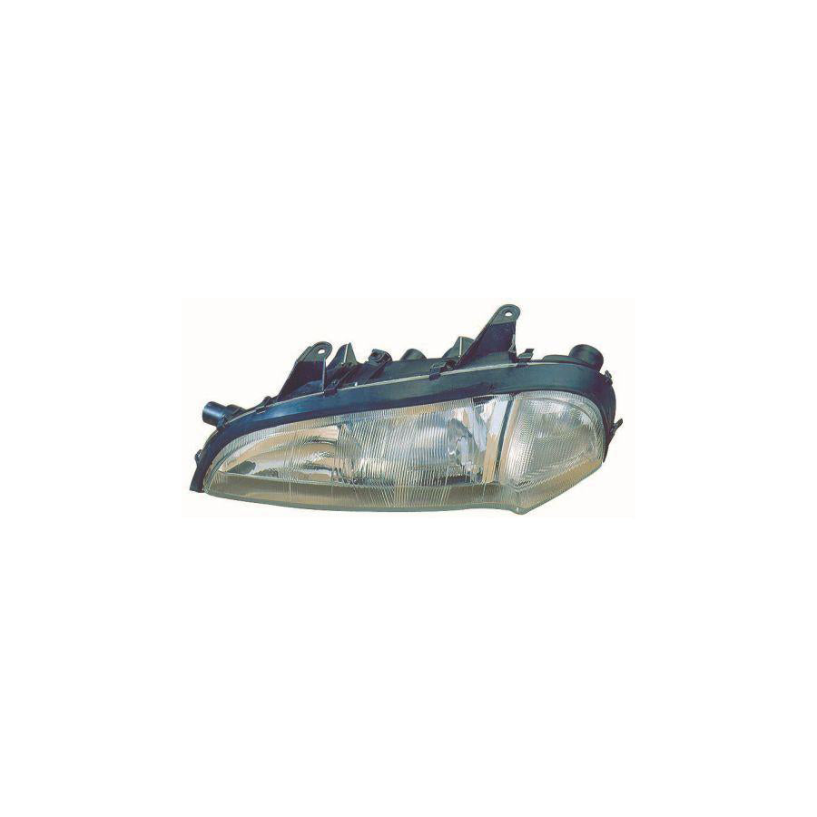 Abakus 4421111Lldem Headlight for Opel Tigra Coupe (S93)