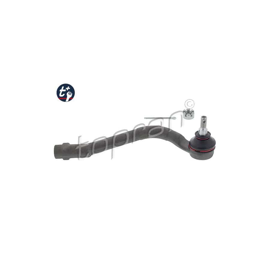 Topran 109 387 Axle Bush