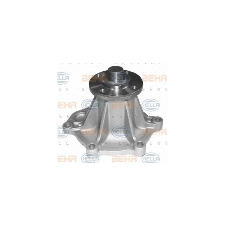 Hella 8MP 376 807-191 Water Pump
