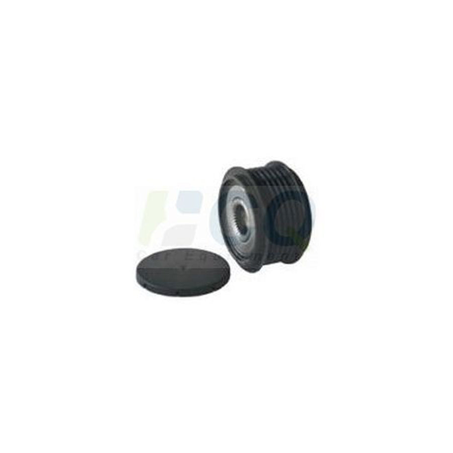 Lauber CQ1040069 Pulley, Alternator