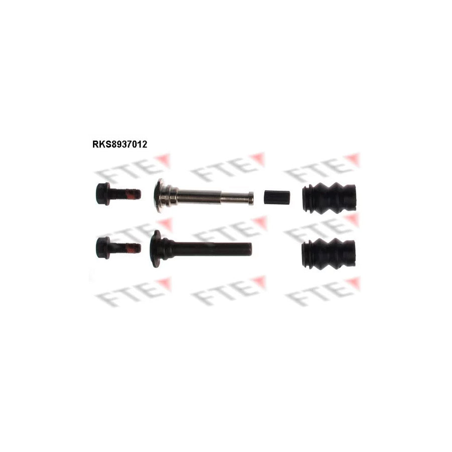 FTE 9334373 Guide Sleeve, Brake Caliper