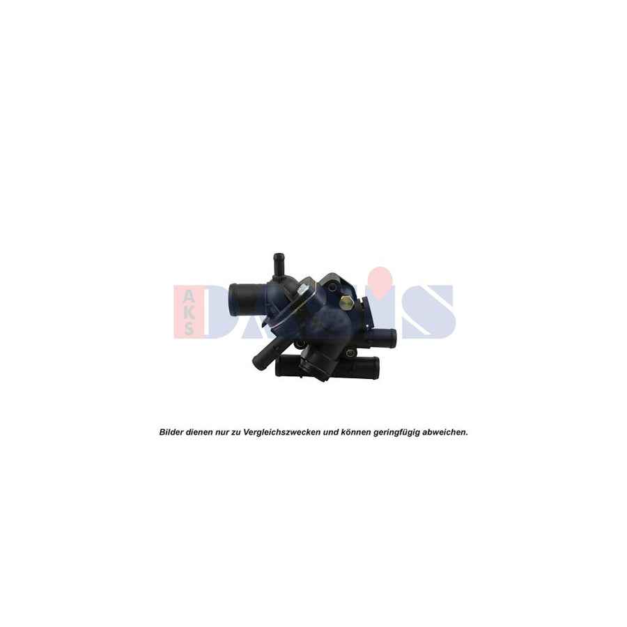 AKS Dasis 185003N Engine Thermostat