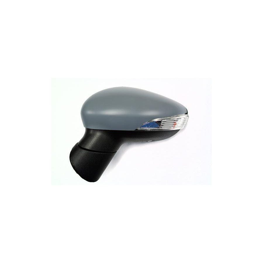 Abakus 1251M07 Wing Mirror for Ford Fiesta