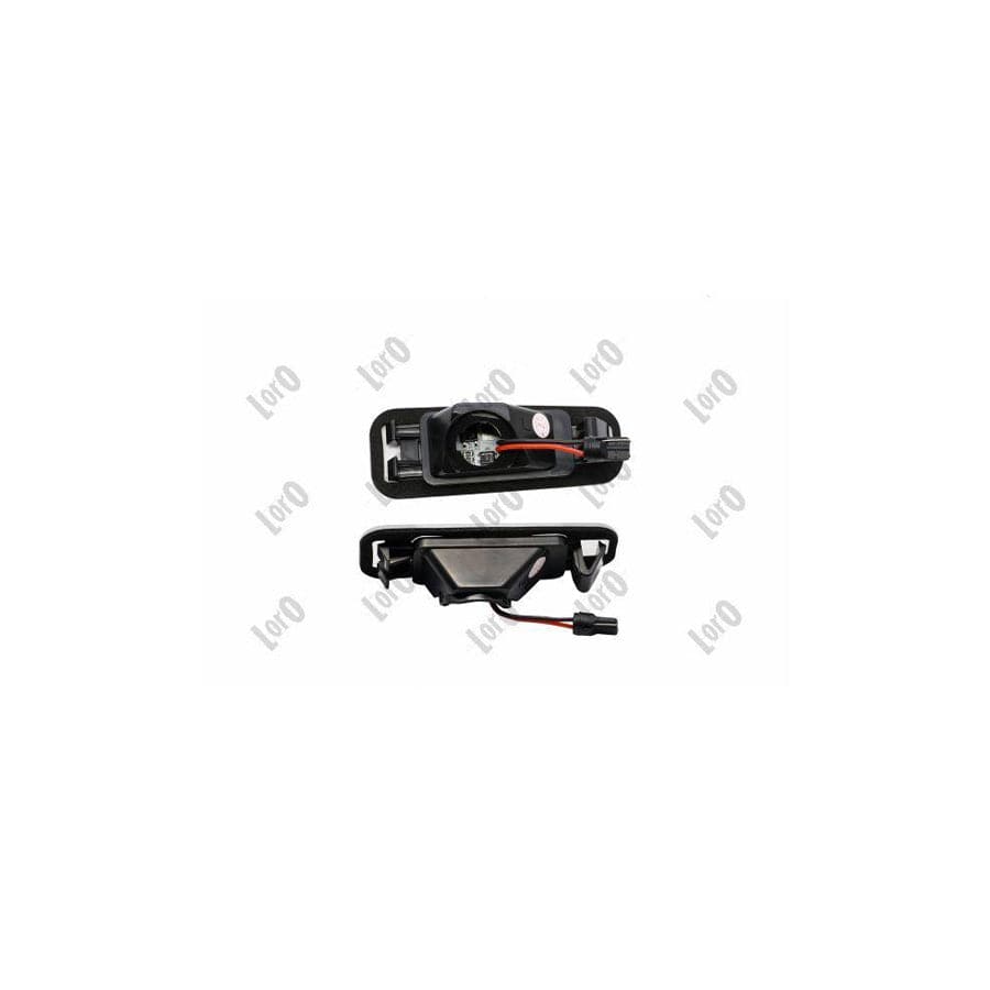 Abakus L242100001Led Licence Plate Light for KIA Rio