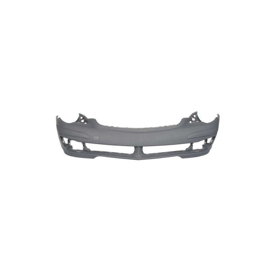 Blic 5510-00-3582901P Bumper Suitable For Mercedes-Benz R-Class (W251, V251)