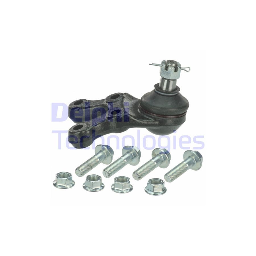 Delphi Tc3667 Ball Joint For Hyundai Terracan