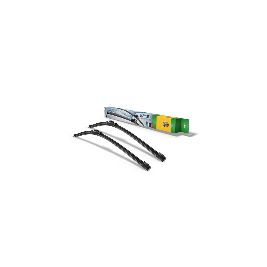 Hella 9Xw 358 164-091 Wiper Blade