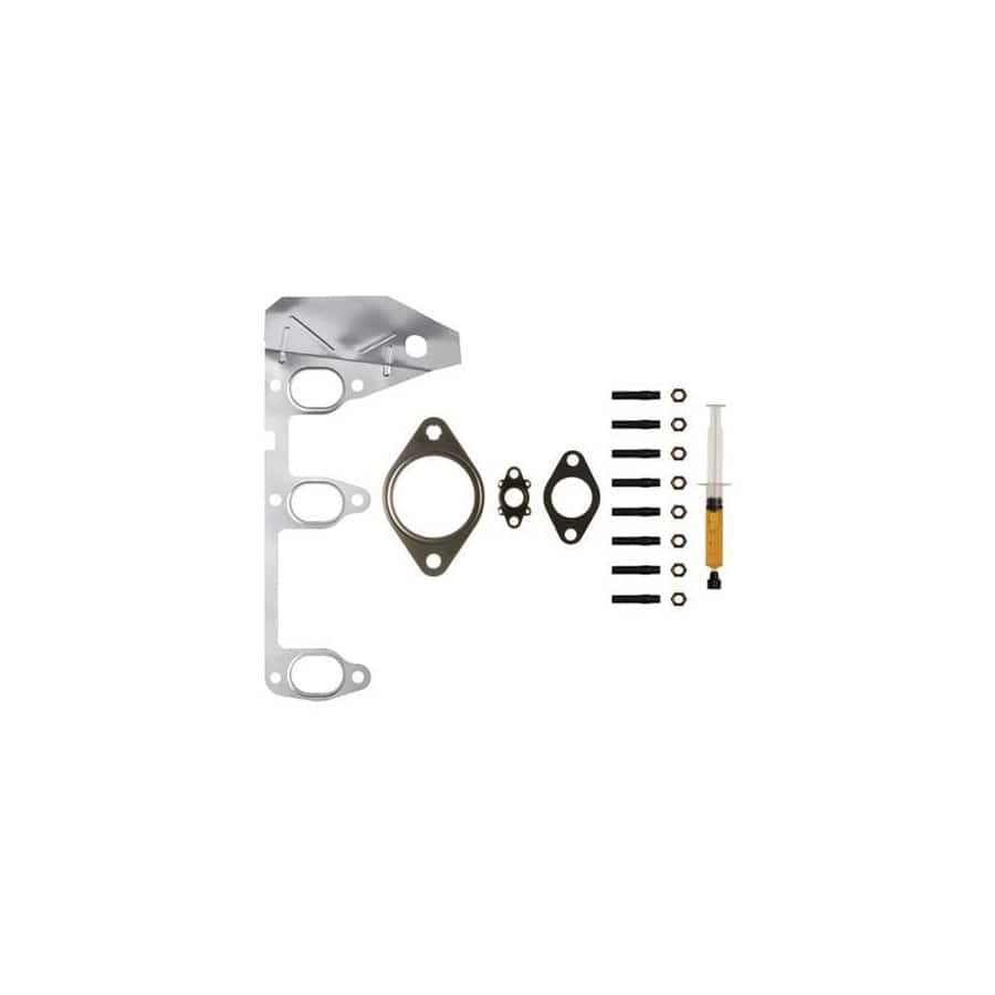 Alanko 10920651 Mounting Kit, Charger