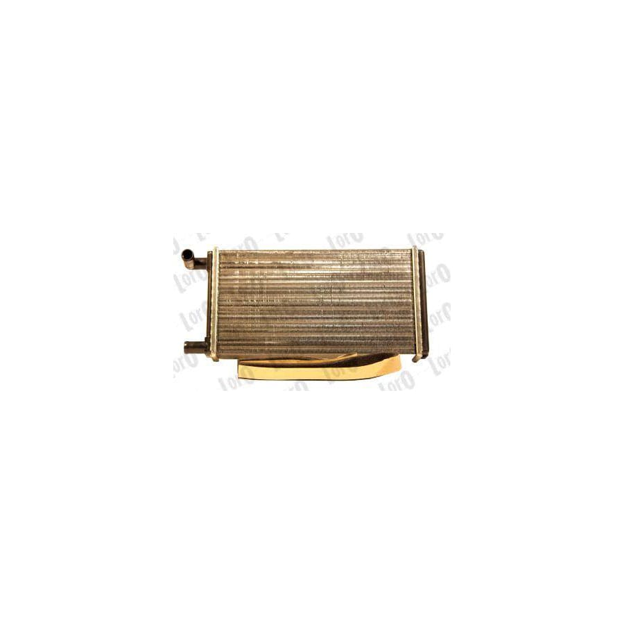 Abakus 0540150013 Heater Matrix