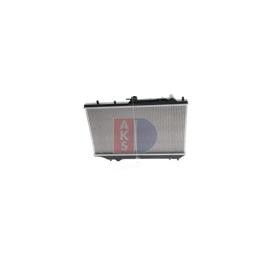 AKS Dasis 110520N Engine Radiator for Mazda 323F IV Hatchback (Bg)