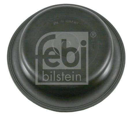 Febi Bilstein 07104 Membrane, Membrane Cylinder