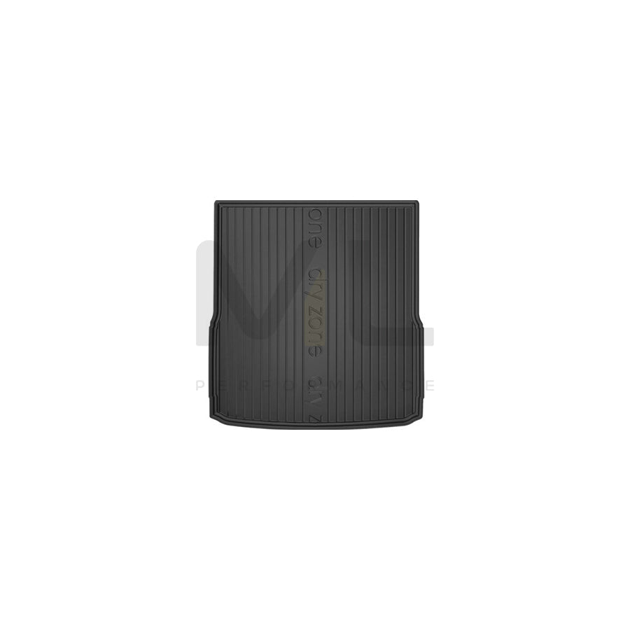 FROGUM Dry Zone DZ403475 Car boot tray for VW Passat B6 Variant (3C5) Elastomer, (LHD)