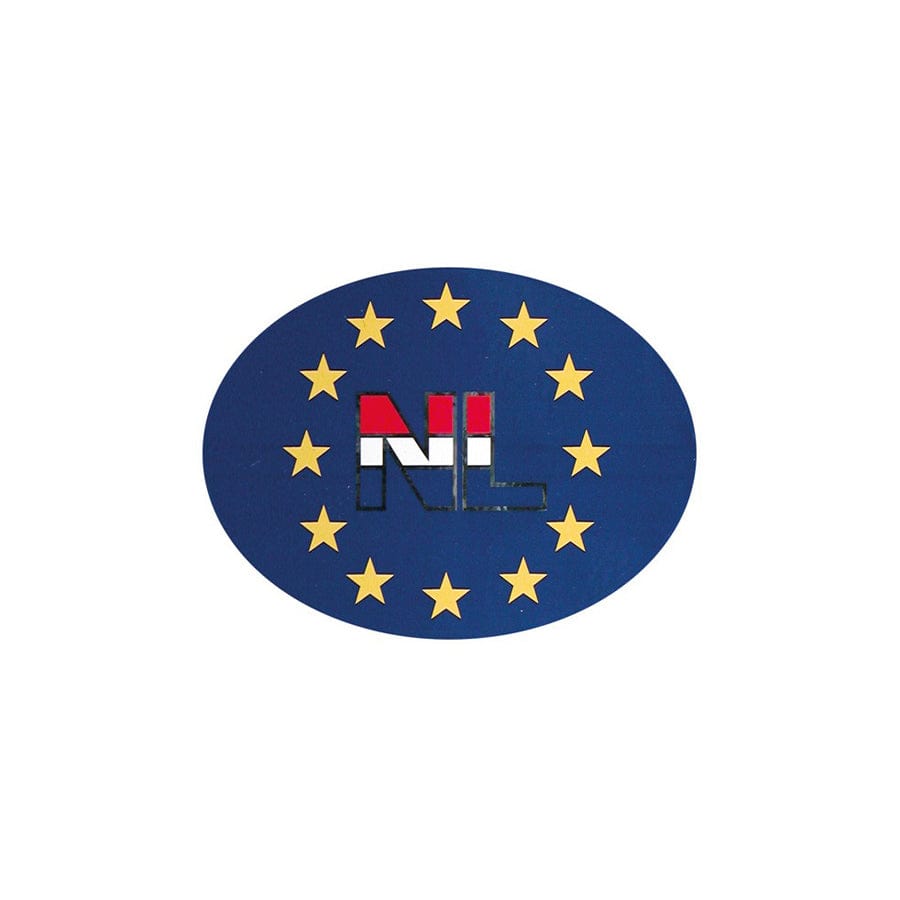 Carpoint 1316051 Sticker