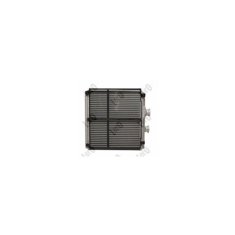 Abakus 0540150003Ba Heater Matrix