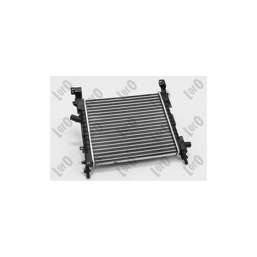 Abakus 0170170046 Engine Radiator