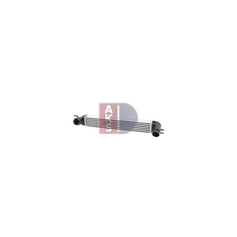AKS Dasis 057019N Intercooler