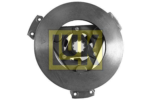 LuK 320 0381 10 Clutch Disc