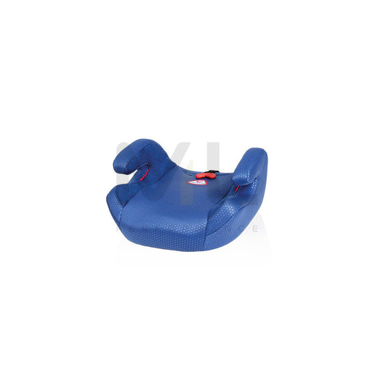 Capsula JR5 773040 Booster seat without Isofix, 15-36kg, Group 2, 3, Blue