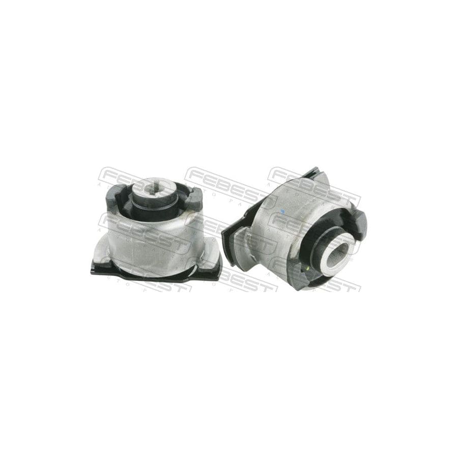 Febest Rnab-Lagr-Kit Axle Bush For Renault Laguna