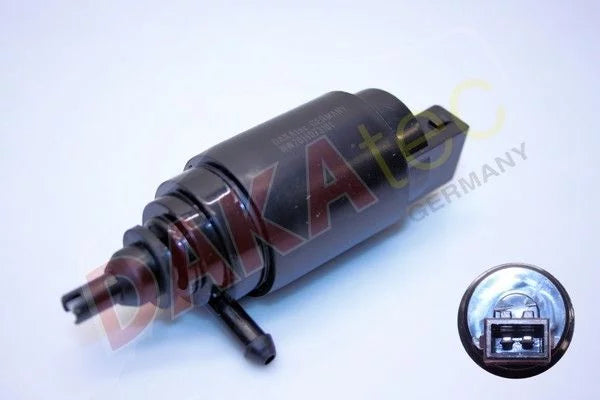 Dakatec 40031W Water Pump, Window Cleaning