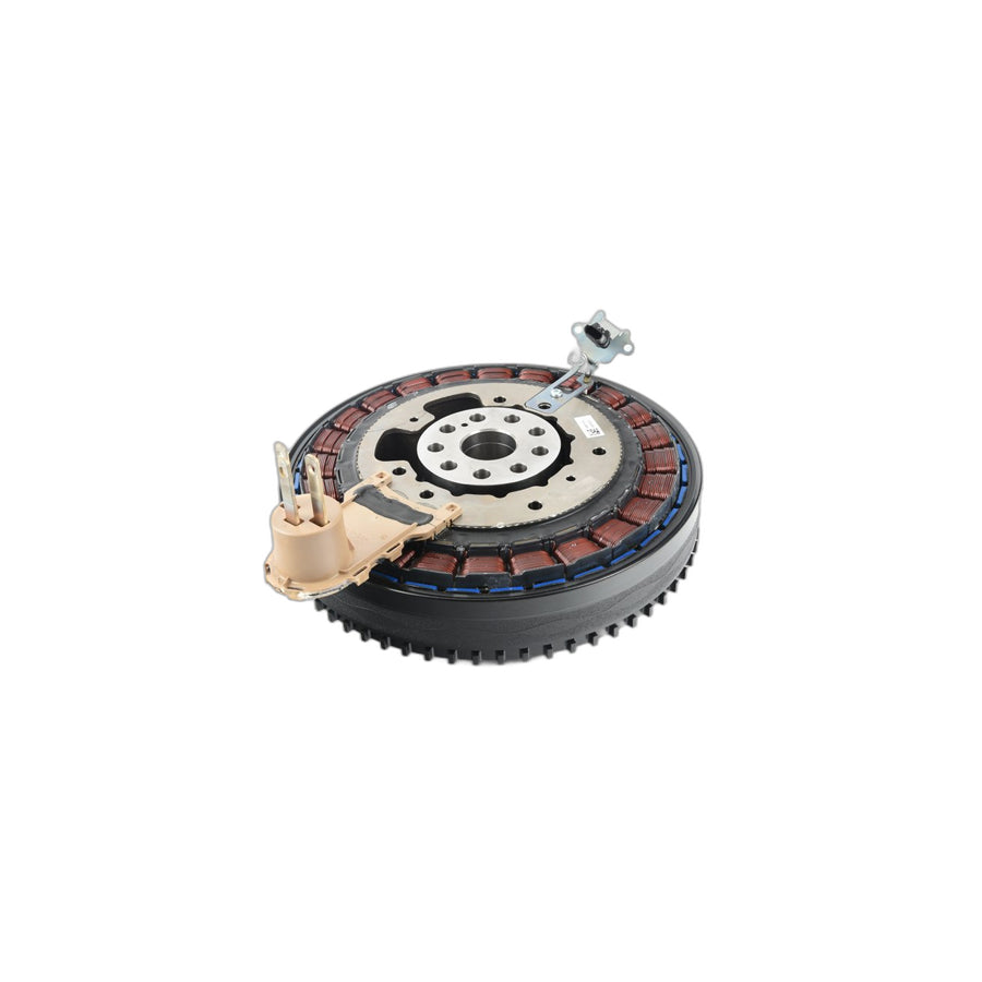 Genuine BMW 12357593818 Electric Motor (Inc. Hybrid 7 & Hybrid 7L) | ML Performance US Car Parts