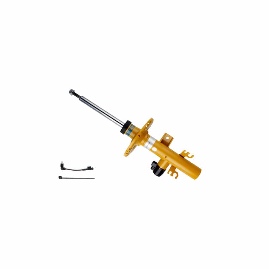 Bilstein 23-254732 VW B6 Performance DampTronic Front Left Shock Absorber (Inc.Multivan VI & Transporter / Caravelle VI) 1 | ML Performance US Car Parts