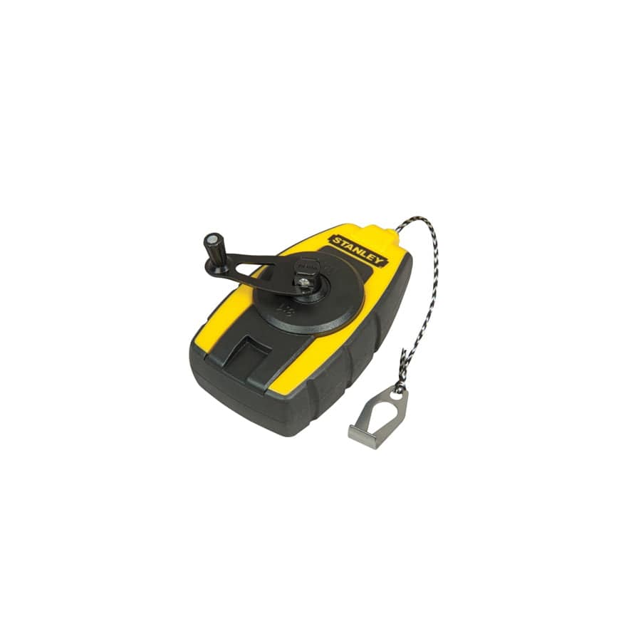 STANLEY® STA047147 Compact Chalk Line 9m