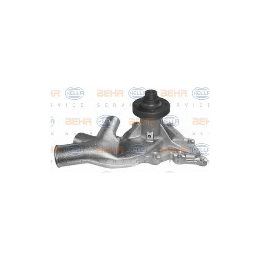 Hella 8MP 376 807-161 Water Pump