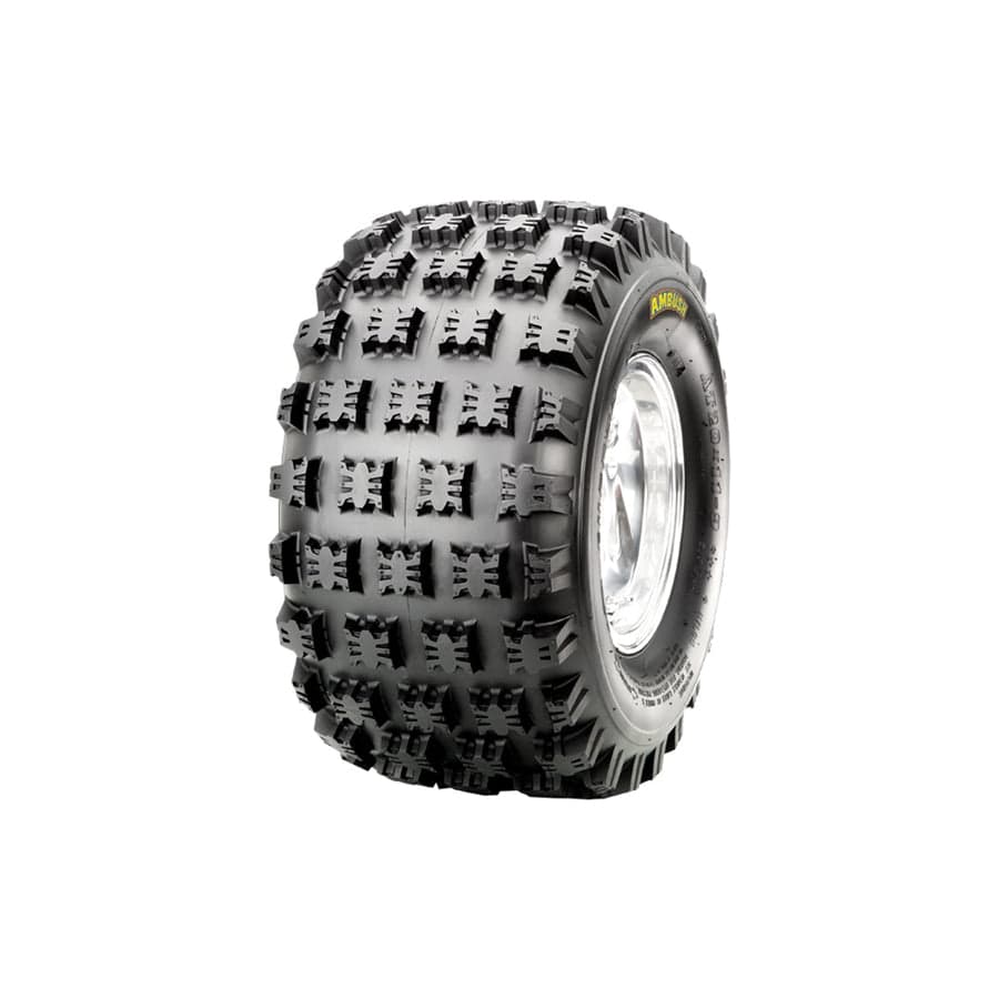 CST 2761244 18x10.00-8 4PR 34M Ambush C9309 E-Mark TL