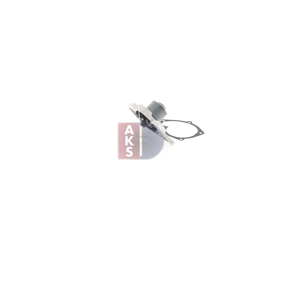 AKS Dasis 840028N Air Conditioning Pressure Switch