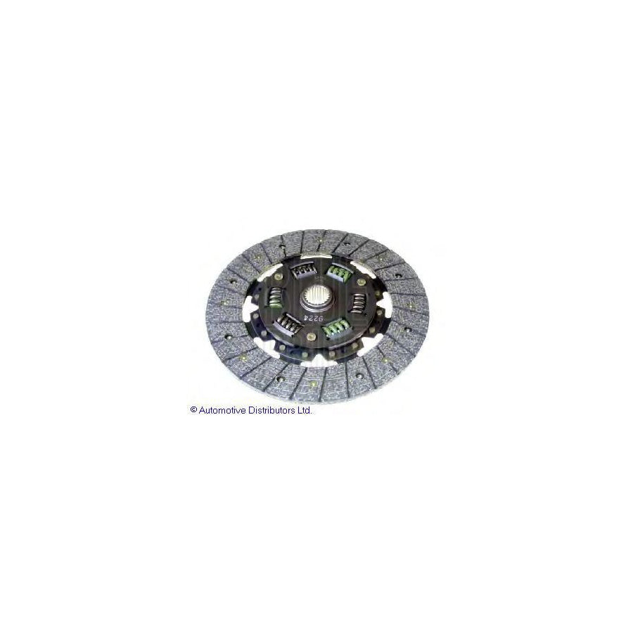 Blue Print Adm53128 Clutch Disc for Mazda 929 III Saloon (Hc)