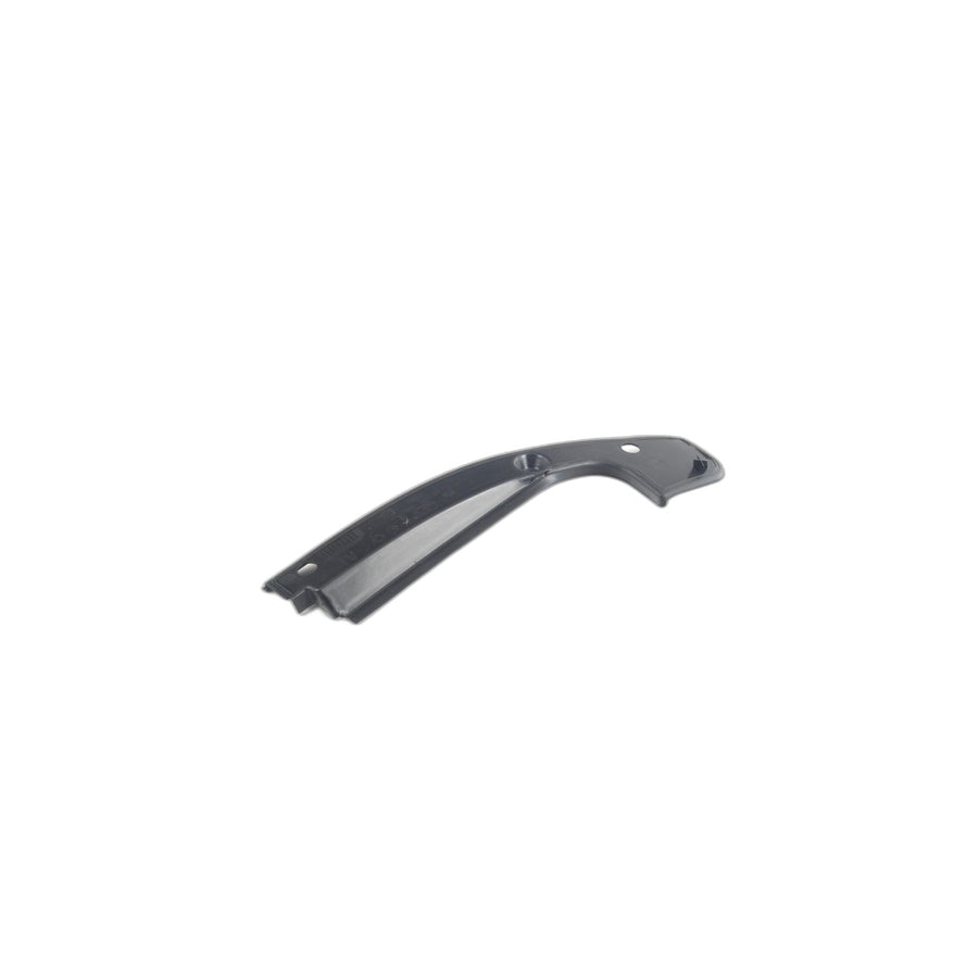 Genuine BMW 51717034159 E61 E60 Cover, Water Gutter, Front, Left (Inc. 520i, 530xd & 545i) | ML Performance UK Car Parts