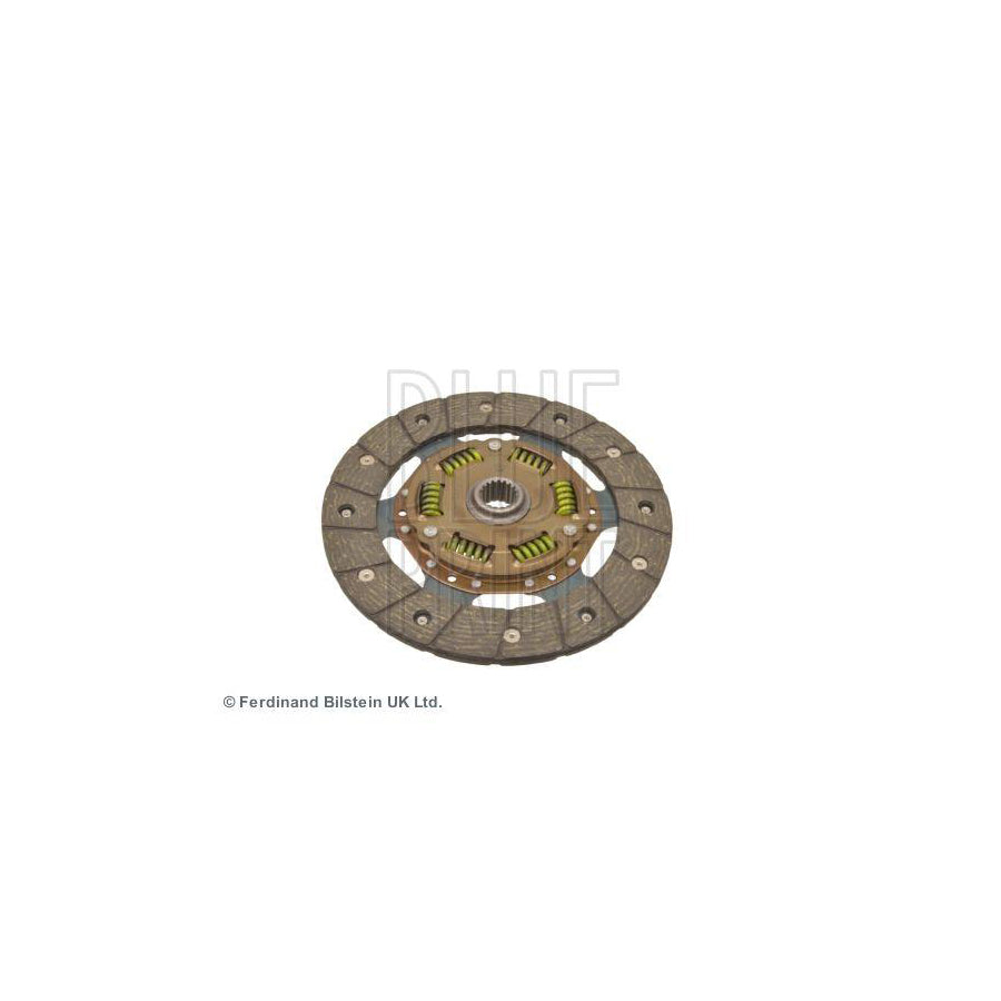 Blue Print Adm53127 Clutch Disc for Mazda 121 II Saloon (Db)
