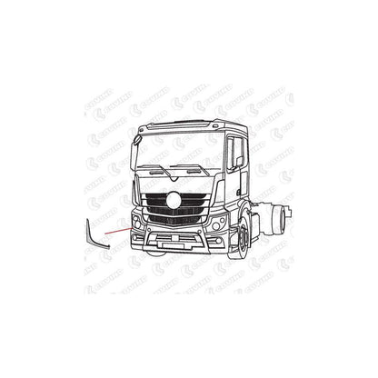 Covind 960/ 86 Cover, Light