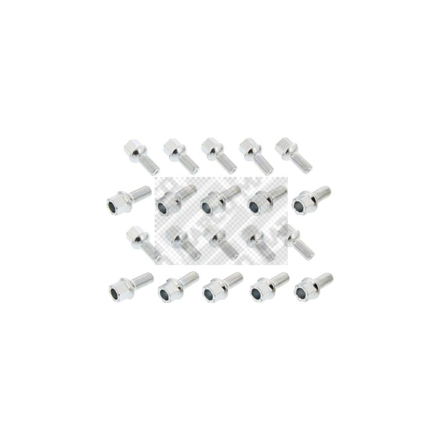 MAPCO 95750 Wheel Bolt