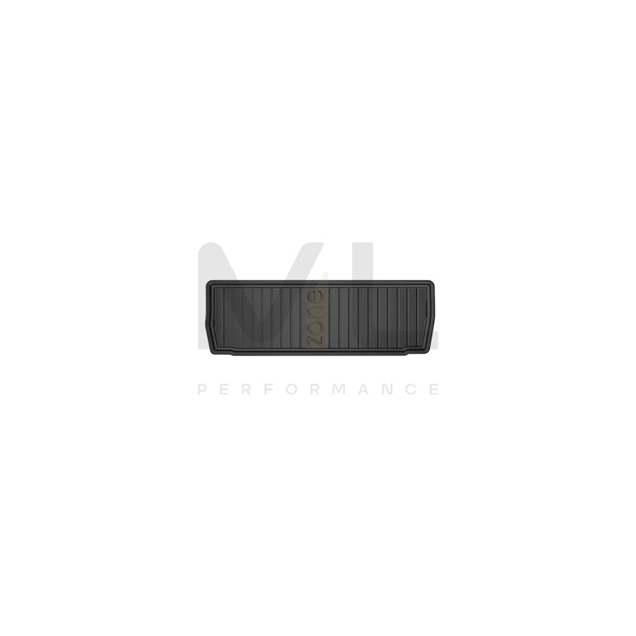 FROGUM Dry Zone DZ406407 Car boot tray for CITROEN C2 Hatchback (JM) Elastomer, (LHD)