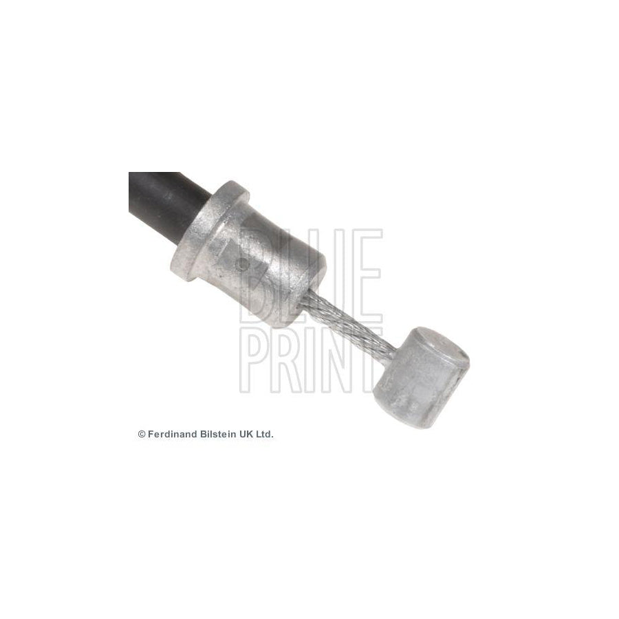 Blue Print Adc446177 Hand Brake Cable for Mitsubishi Lancer