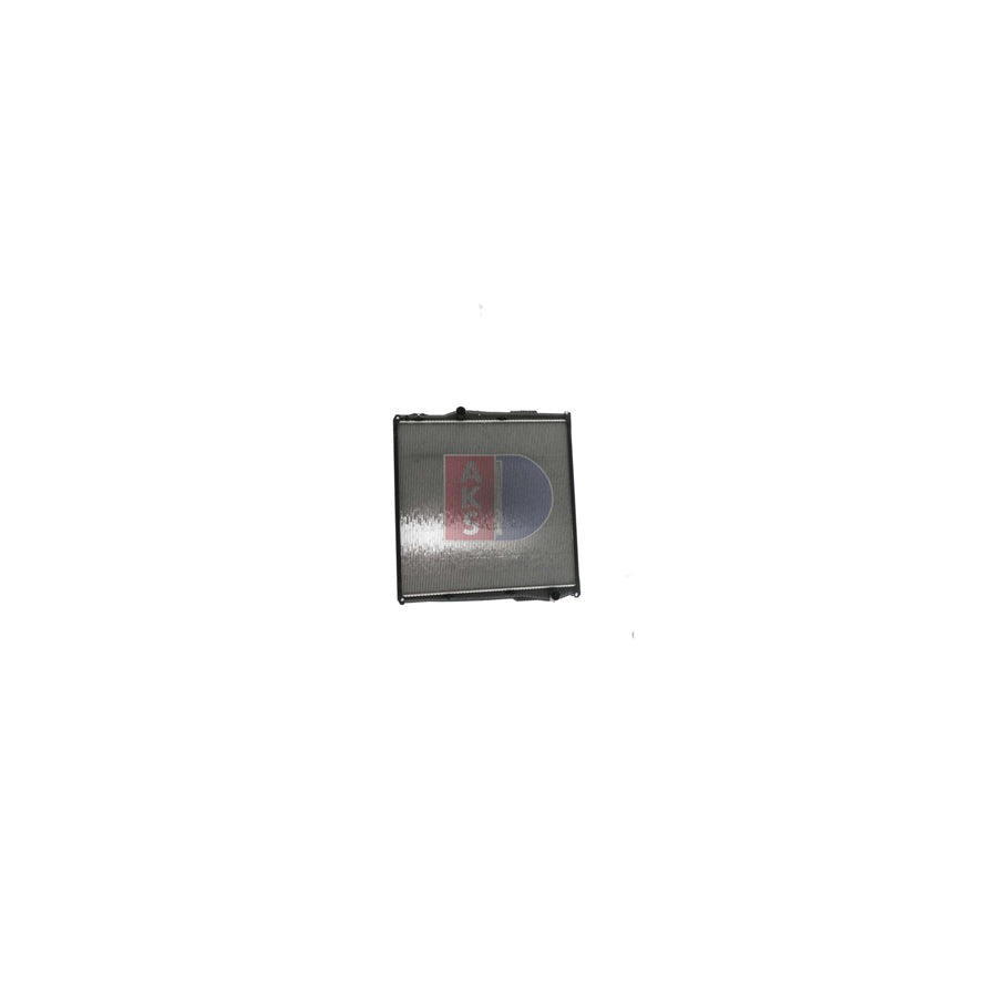 AKS Dasis 440776N Engine Radiator