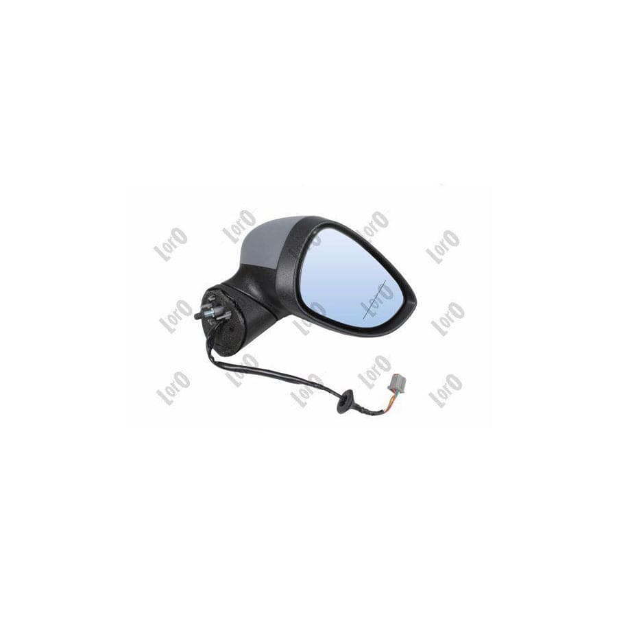 Abakus 1251M06 Wing Mirror for Ford Fiesta