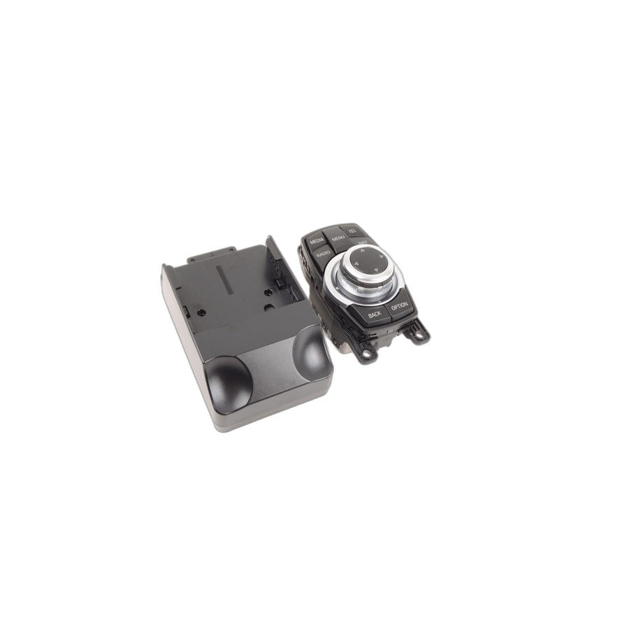 Genuine BMW 65902410423 F21 F23 Set Holder Controller INTEGRATED NAVI (Inc. X1 25dX, M140i & 528i) | ML Performance US Car Parts