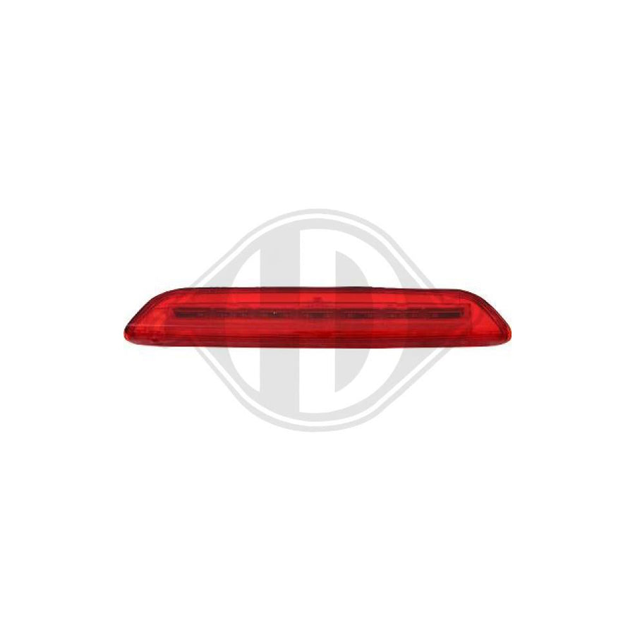 Diederichs 7831094 Third Brake Light For Skoda Octavia Ii Combi (1Z5)