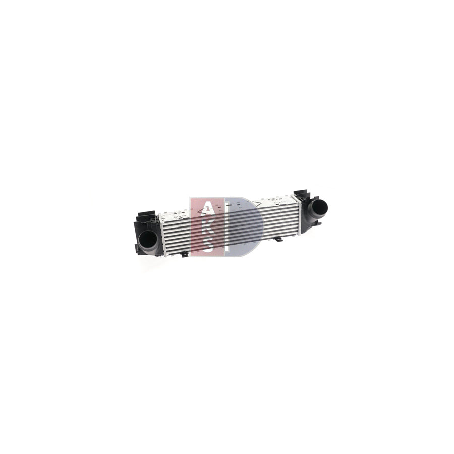 AKS Dasis 057025N Intercooler