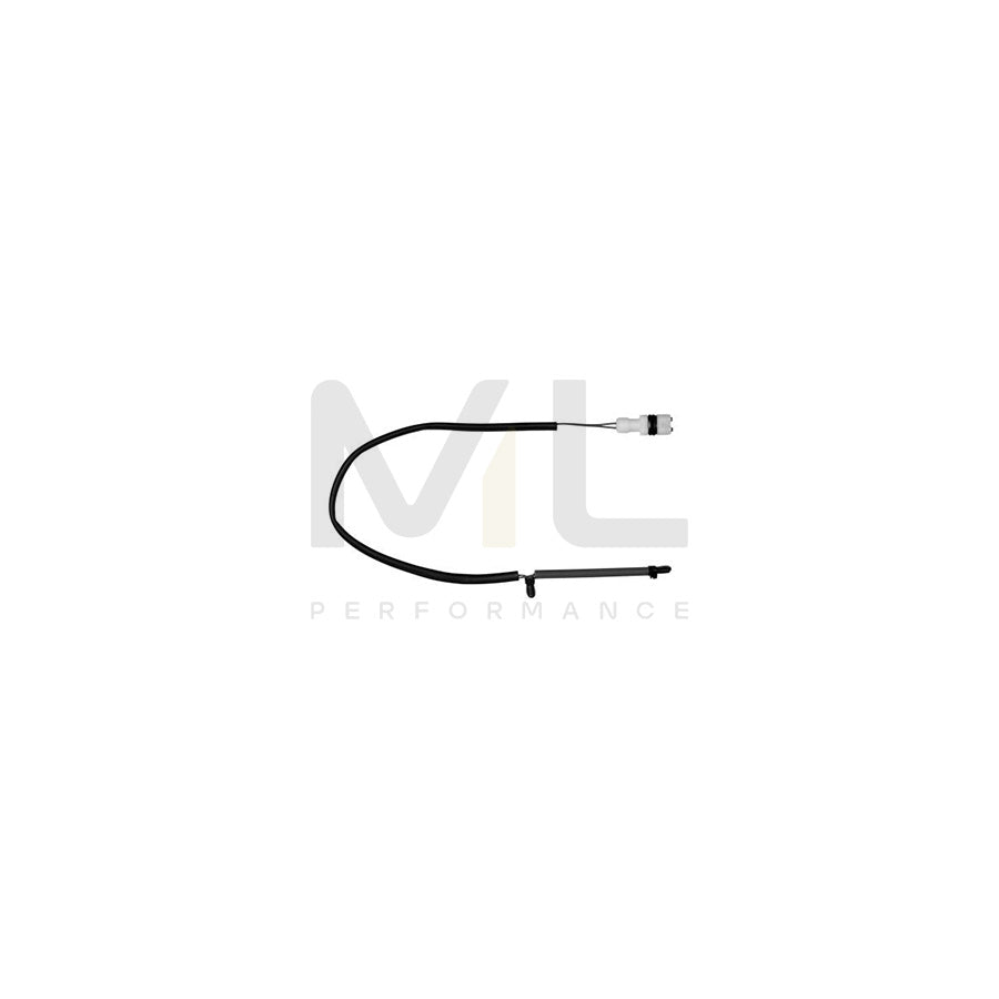 TEXTAR 98022700 Brake pad wear sensor | ML Performance Car Parts