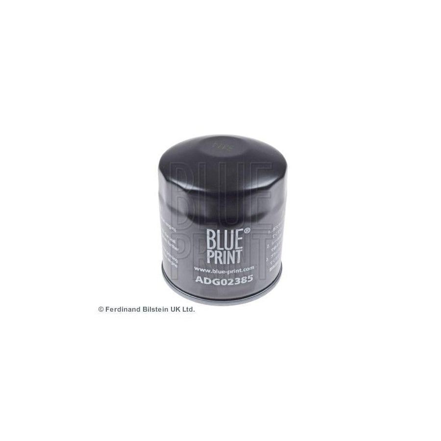 Blue Print Adg02385 Fuel Filter