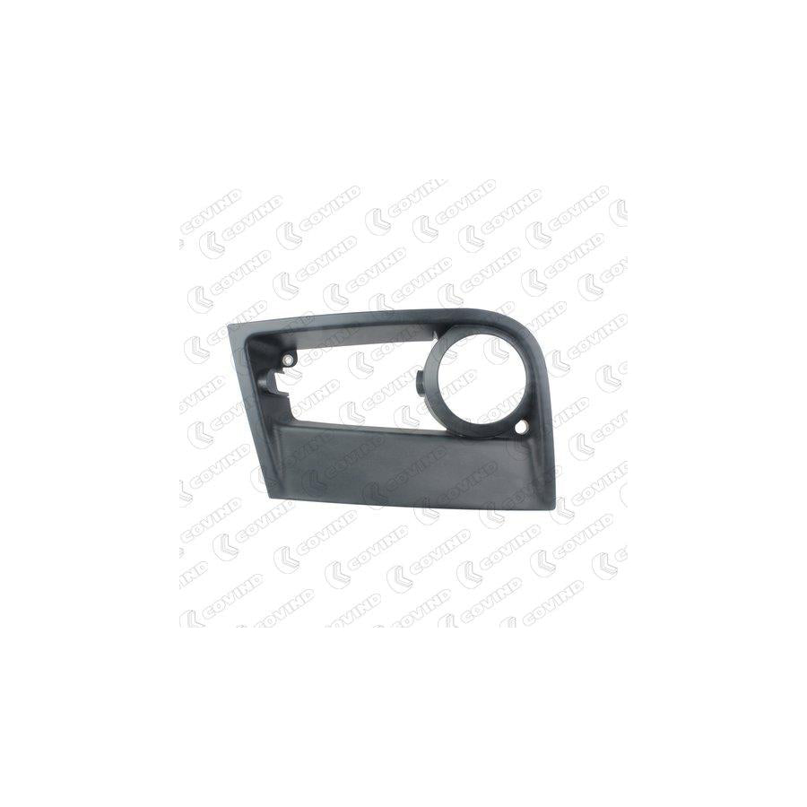 Covind 960/101 Housing, Headlight