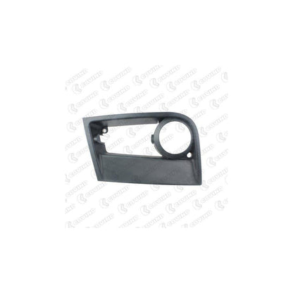 Covind 960/101 Housing, Headlight